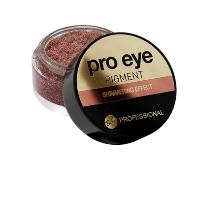 Bell Professional Pro Eye Pigment (Pigment do oczu)