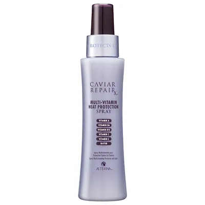 Alterna Caviar Repair Rx, Multi-Vitamin Heat Protection Spray (Termoochronny multiwitaminowy spray do włosów)