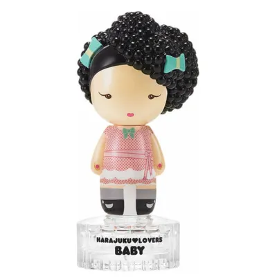 Harajuku Lovers Baby EDT