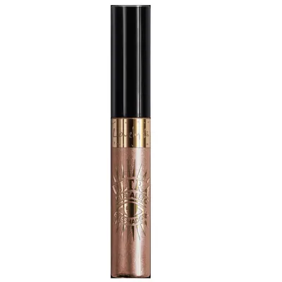 Lovely Ultra Metallic Eyeshadow (Metaliczny, zastygający cień do powiek)