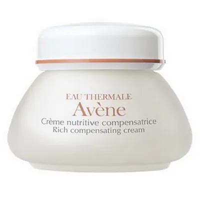 Eau Thermale Avene Creme Nutritive Compensatrice (Krem odżywczy z wit. C)