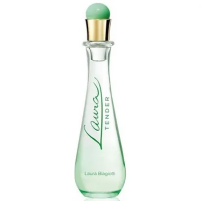 Laura Biagiotti Laura Tender EDP