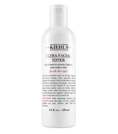Kiehl's Ultra Facial Toner (Tonik do twarzy)