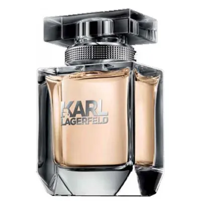 Karl Lagerfeld Karl Lagerfeld for Women EDP