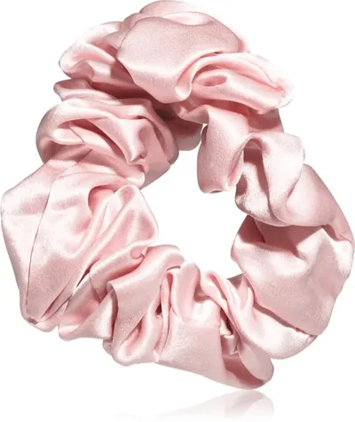 Notino Silk Scrunchie (Jedwabna gumka do włosów)