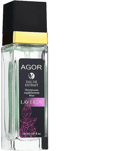 Agor Laverde EDP