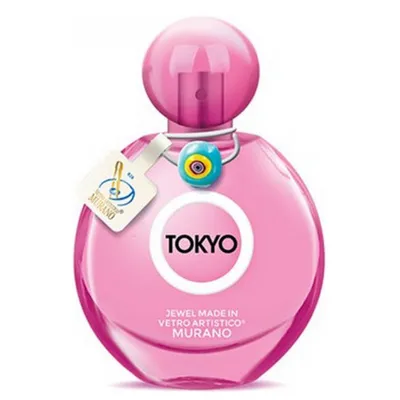 Jacques Battini Pop Tokyo EDP