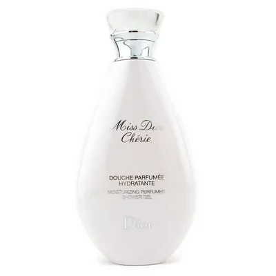 Christian Dior Miss Dior Chérie, Shower Gel (Żel pod prysznic)