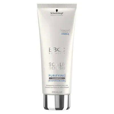 Schwarzkopf Professional BC Bonacure, Scalp Genesis, Purifying Shampoo (Szampon do włosów)