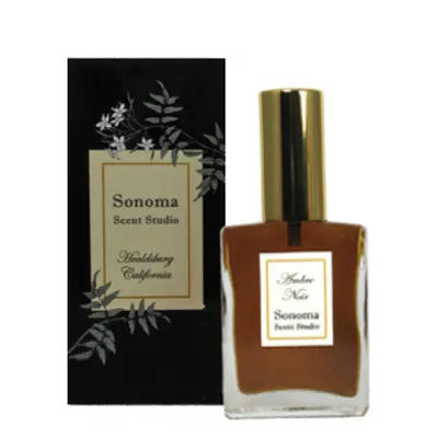 Sonoma Scent Studio Ambre Noir EDP