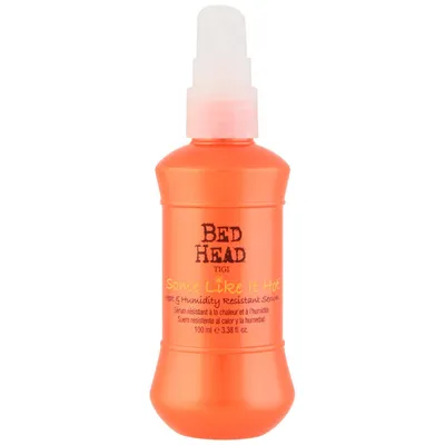 Tigi Bed Head, Some Like It Hot, Conditioner Serum (Serum ochronno-wygładzające)
