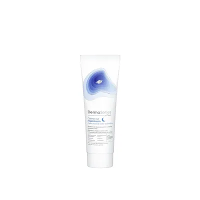 Dove Derma Series, Repairing Facial Night Cream (Naprawczy krem do twarzy na noc)