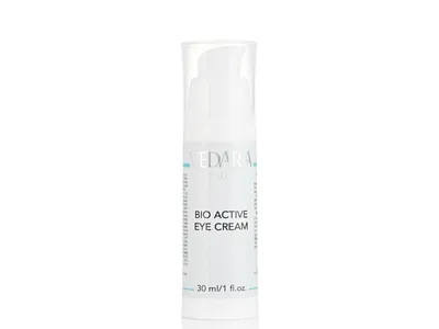 Vedara Bio Active Eye Cream (Bio-aktywny krem pod oczy)