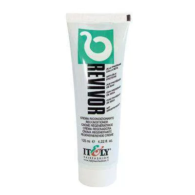 Itely Revivor, Reconditioner (Maska regenerująca do włosów spalonych)
