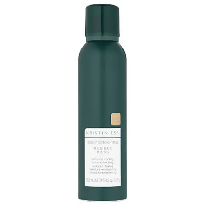 Kristin Ess Hair Scalp Detoxifying Bubble Mask (Maseczka do skóry głowy)