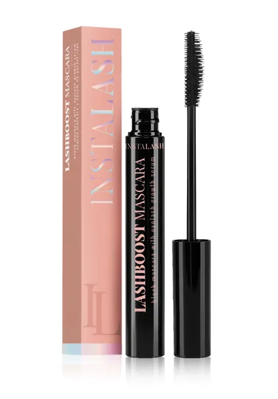 Instalash Lashboost Mascara (Tusz do rzęs z serum stymulującym wzrost rzęs)