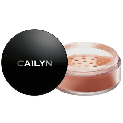 Cailyn Mineral Deluxe, Powder Blush (Róż)