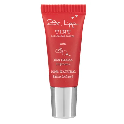 Dr. Lipp 100% Natural Moisturising Colour Lip Tint (Koloryzujący balsam do ust)
