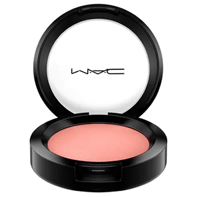M.A.C. Cremeblend Blush (Róż w kremie)