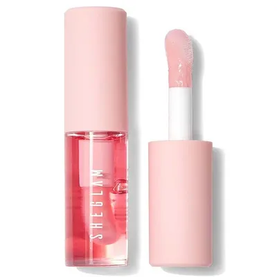Sheglam Jelly Wow Hydrating Lip Oil (Olejek do ust)
