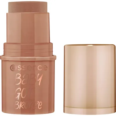 Essence Baby Got Bronze (Sztyft brązujący)