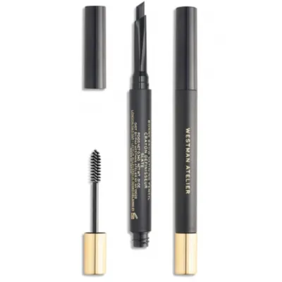 Westman Atelier Bonne Brow Defining Pencil (Kredka i tusz do brwi)
