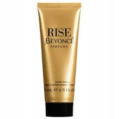 Beyonce Rise, Silky Body Lotion (Balsam do ciała)