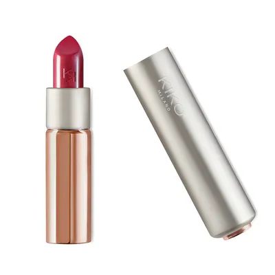 Kiko Milano Glossy Dream, Sheer Lipstick (Błyszcząca pomadka do ust)