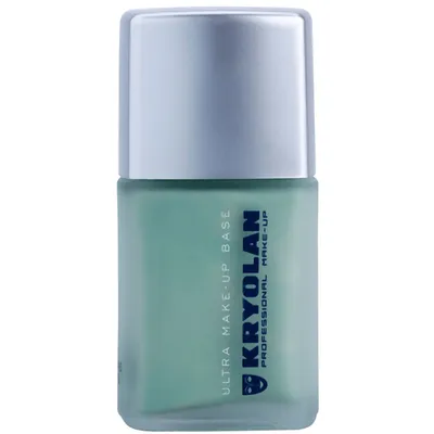 Kryolan Ultra Make - up Base (Baza pod makijaż - różne rodzaje)