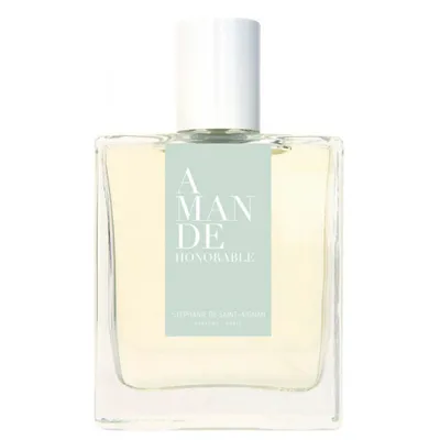 Stephanie de Saint-Aignan Amande Honorable EDT
