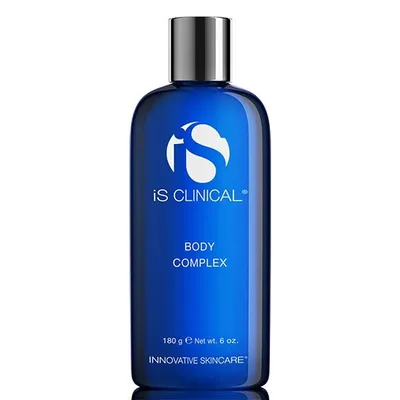 is clinical Body Complex (Balsam do ciała)