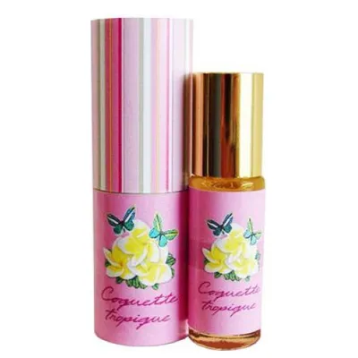 Monyette Paris Coquette Tropique