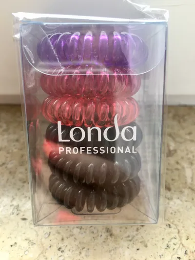 Londa Professional Gumki do włosów