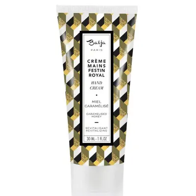 Baija Paris Festin Royal Hand Cream With Honey (Krem do rąk)