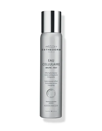 Institut Esthederm Cellular Water Mist (Woda komórkowa `Zastrzyk energii dla skóry`)