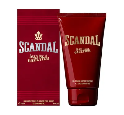 Jean Paul Gaultier Scandal Pour Homme Shower Gel (Żel pod prysznic dla mężczyzn)