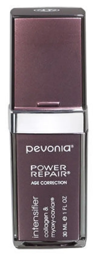 Pevonia Power Repair Age Correction, Intensifier  Collagen & Myoxy-Caviar (Wzmacniacz z kolagenem i kawiorem)