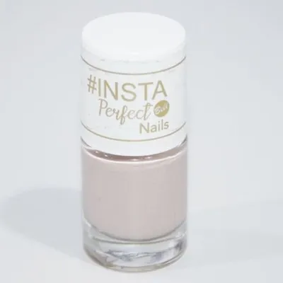 Bell #Insta Perfect Nails (Lakier do paznokci)