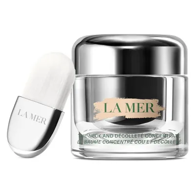 La Mer The Neck and Decollete Concentrate (Krem do dekoltu)