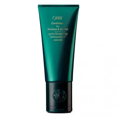 Oribe Conditioner for Moisture & Control (Nawilżająca i wygładzająca odżywka do włosów kręconych)