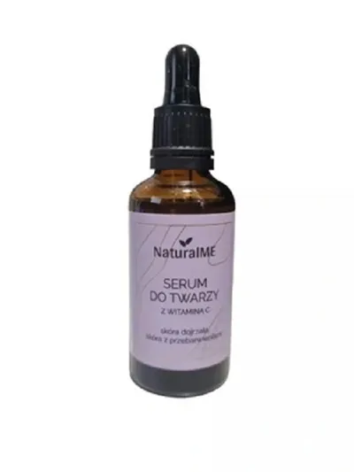 Serum Do Twarzy Naturalme Kwc