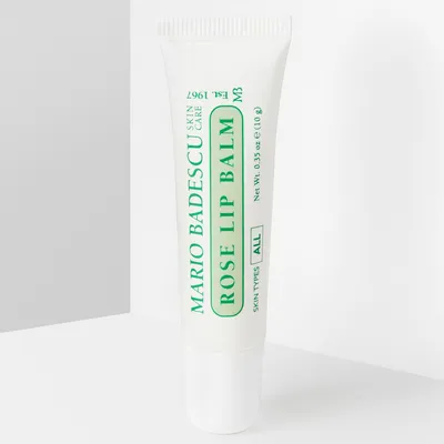 Mario Badescu Skin Care Rose Lip Balm (Balsam do ust)