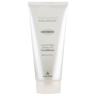 Anna Lotan Scalp Soothing Leave-on Conditioner (Odżywka łagodząca skórę głowy)