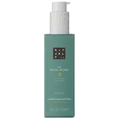 Rituals The Ritual of Jing, Kitchen Hand Balm (Balsam do rąk)