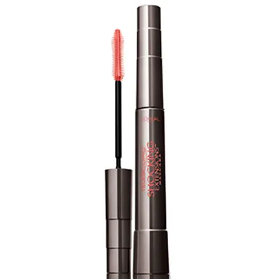 L'Oreal Paris Telescopic, Shocking Extensions Mascara (Tusz do rzęs intensywnie wydłużający)