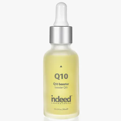 Indeed Labs Q10 Booster (Booster do twarzy przeciwzmarszczkowy)