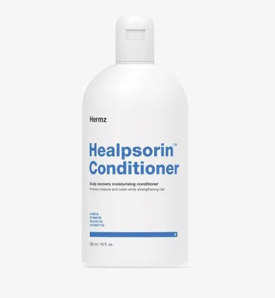 Hermz Laboratories Healpsorin Conditioner (Regenerująca odżywka do włosów)