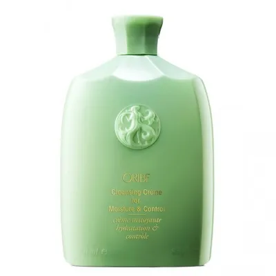 Oribe Cleansing Crème for Moisture & Control (Oczyszczająco nawilżający krem do włosów)