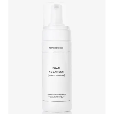 Tomorrowlabs Foam Cleanser (Pianka do mycia twarzy)