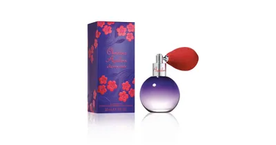 Christina Aguilera Cherry Noir EDP